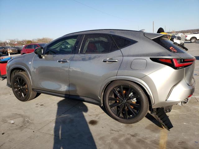 2023 LEXUS NX 350 2T2KGCEZ6PC016194