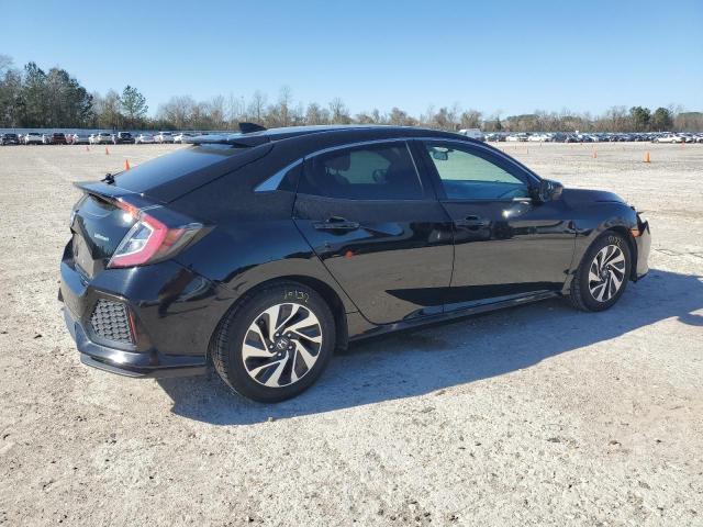 2017 HONDA CIVIC LX - SHHFK7H29HU401772