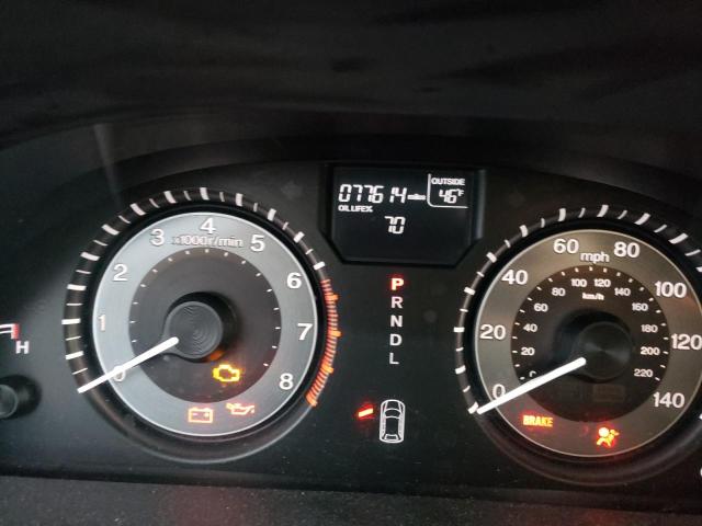 2016 HONDA ODYSSEY SE - 5FNRL5H33GB028266