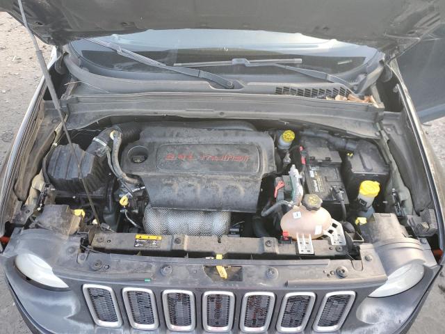 2017 JEEP RENEGADE L - ZACCJABB3HPE97145