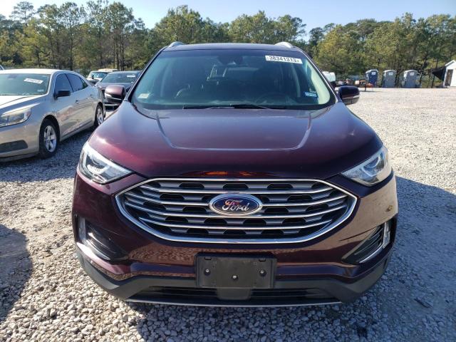 2020 FORD EDGE SEL 2FMPK3J96LBA10795
