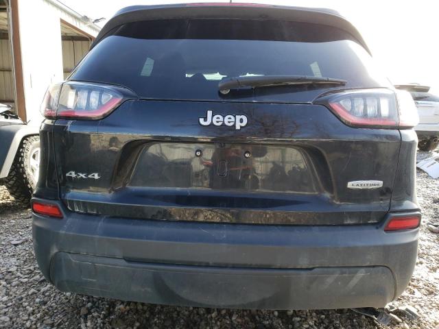 1C4PJMCB3KD211737 Jeep Cherokee Latitude