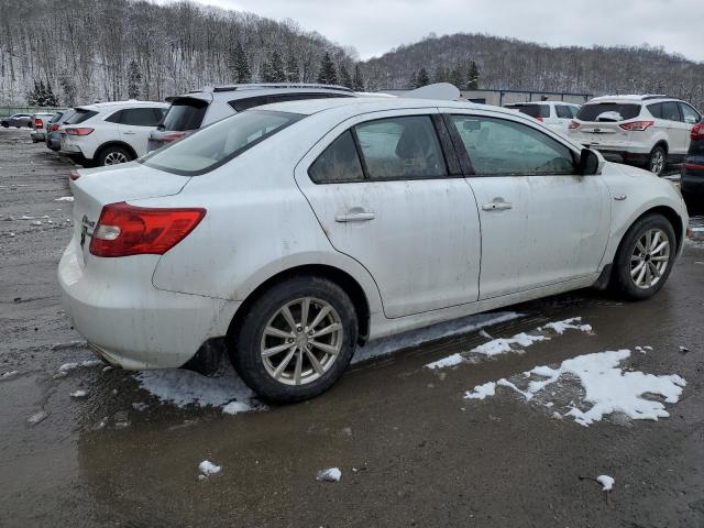 JS2RF9A12B6110362 Suzuki Kizashi