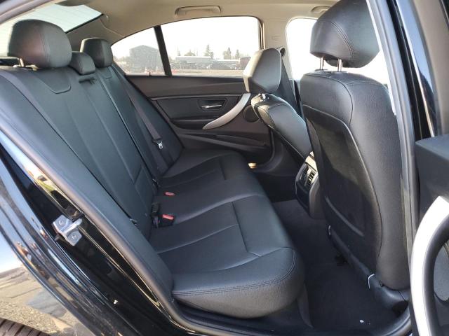 2018 BMW 320 I - WBA8A9C59JAH13146