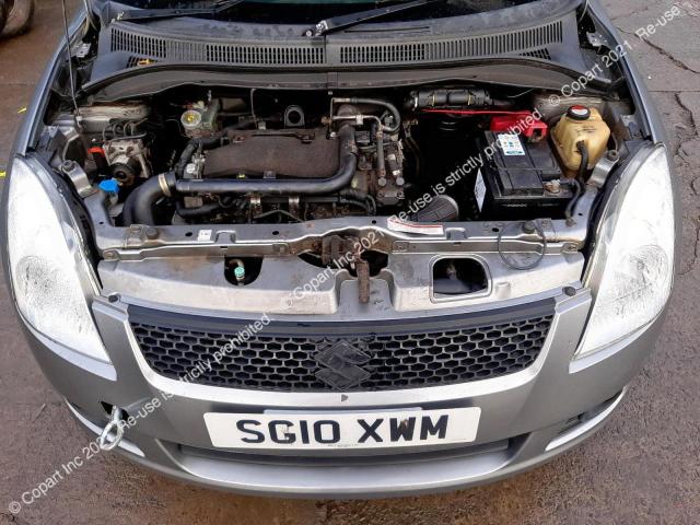 TSMMZC01S00762029 Suzuki Swift Sz3