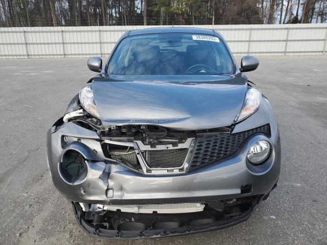 JN8AF5MR9DT200876 Nissan Juke