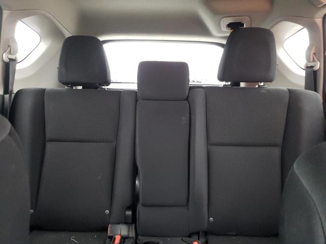 2017 TOYOTA RAV4 LE 2T3BFREV3HW542636