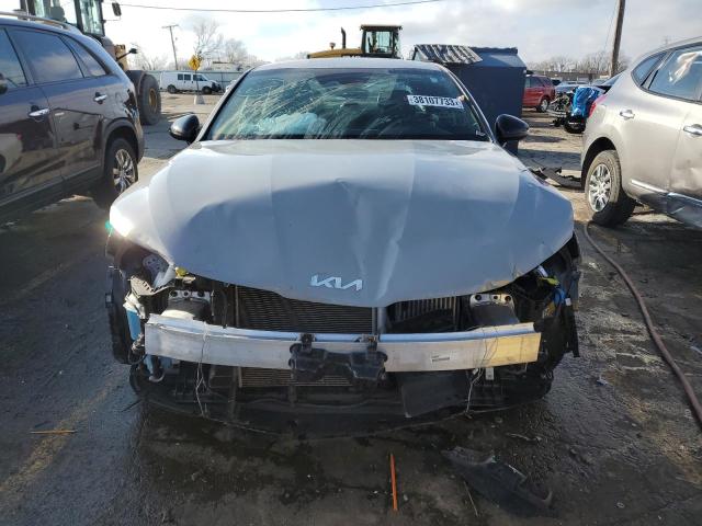 2022 KIA K5 GT LINE - 5XXG64J23NG138464