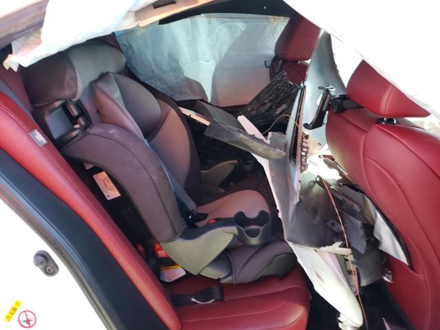 2018 LEXUS IS 300 - JTHBA1D2XJ5071507