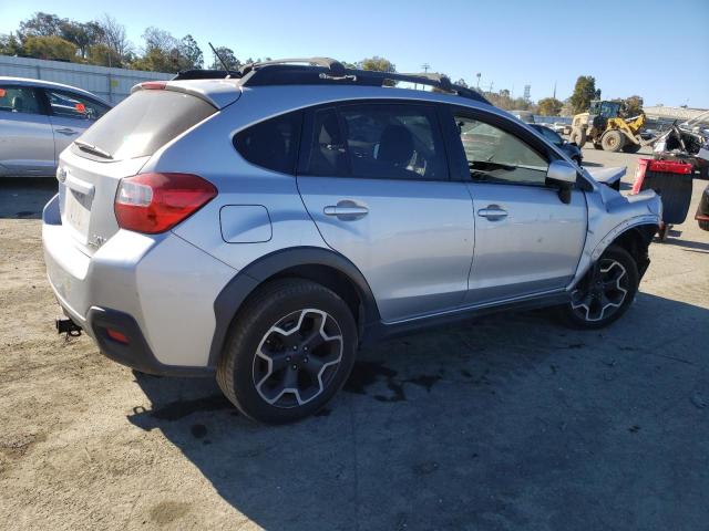 JF2GPAVC6EH317469 Subaru Xv Crosstrek 2.0 Premium