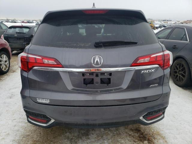 5J8TB4H71HL803279 Acura Rdx Advance