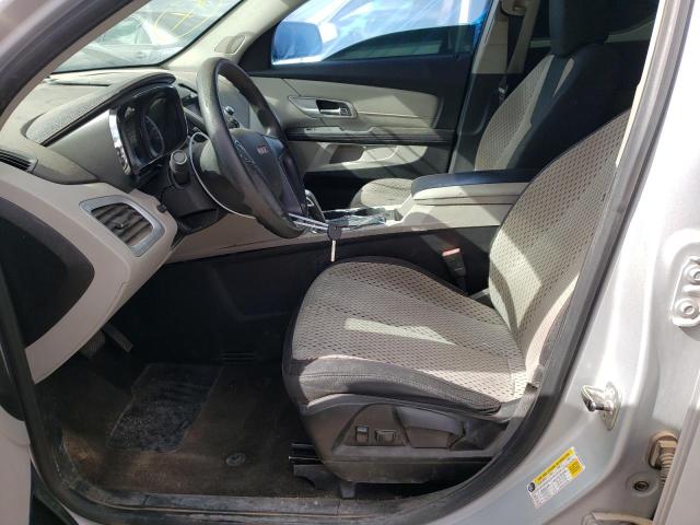 2CTALMEC0B6331617 GMC Terrain Sle