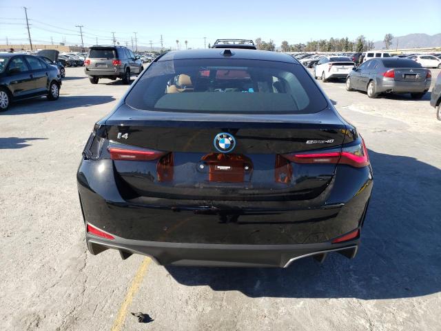 2023 BMW I4 EDRIVE4 - WBY73AW0XPFN86814