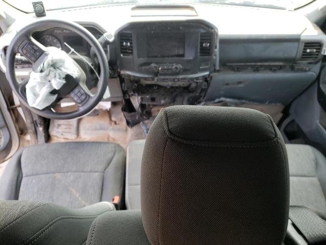 1FTEW1EP1MKD40929 Ford F150 Supercrew