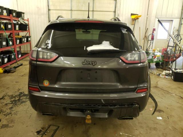 1C4PJMDX3LD562045 Jeep Cherokee Limited
