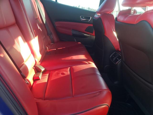 2018 ACURA TLX TECH+A - 19UUB3F64JA006857