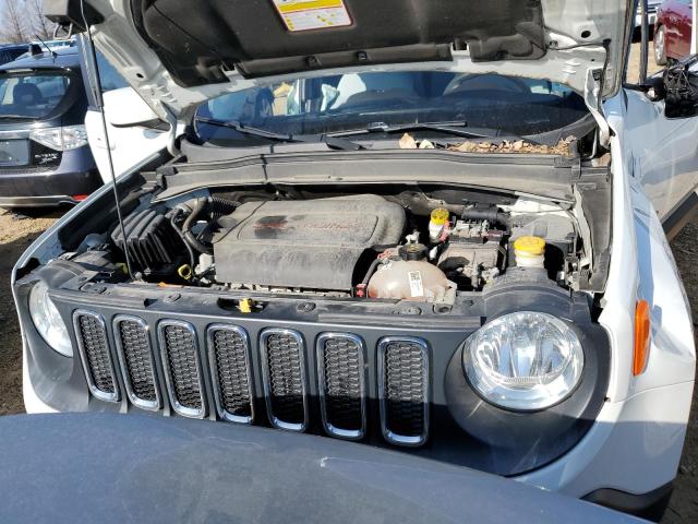 2015 JEEP RENEGADE L - ZACCJABT7FPB32649