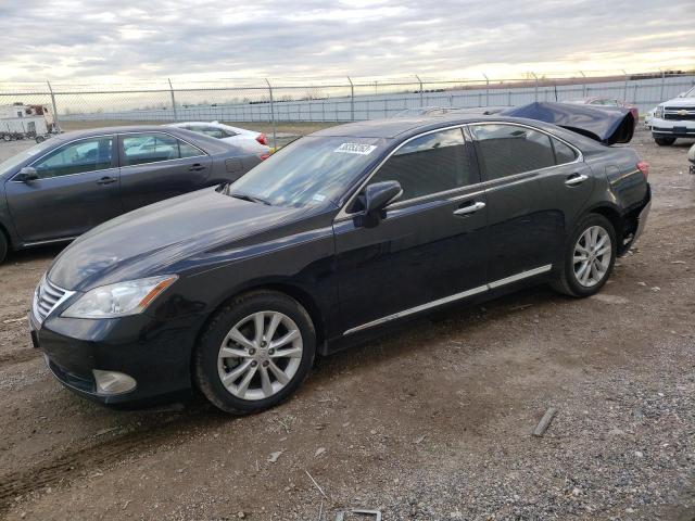 2011 Lexus ES 350 