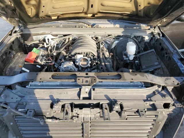 1GYS4CKJ2GR102159 Cadillac Escalade Premium