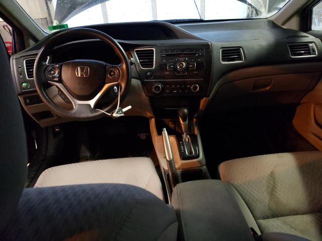 2015 HONDA CIVIC HF 2HGFB2F60FH516750