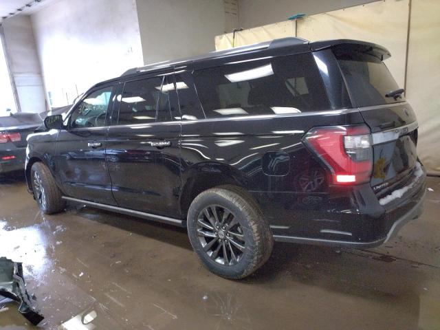 FORD EXPEDITION 2021 1