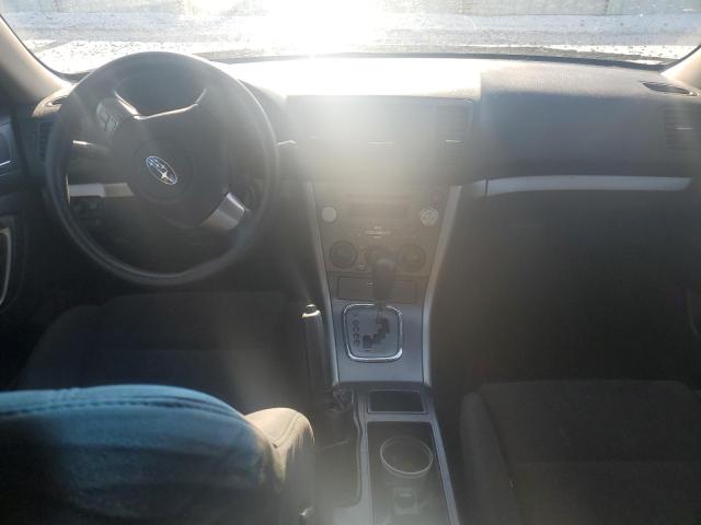 4S3BL616497236709 Subaru Legacy 2.5i