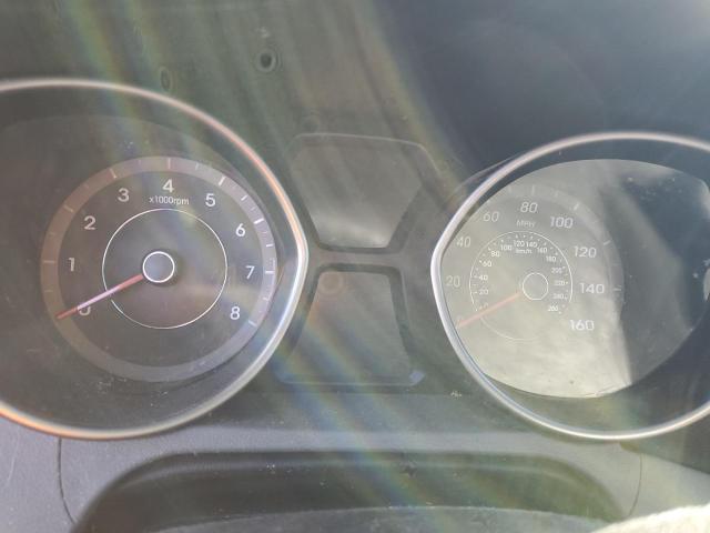 5NPDH4AE9CH071166 Hyundai Elantra Gls