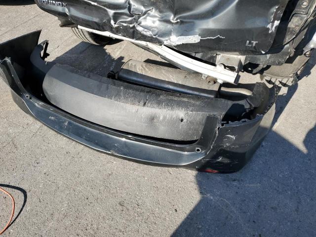 2019 CHEVROLET EQUINOX LT 3GNAXKEVXKS503425