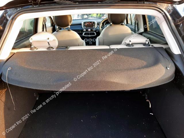 ZFA3340000P547664 Fiat 500x Loung