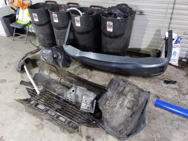 JN8AE2KP6B9004665 Nissan QUEST S