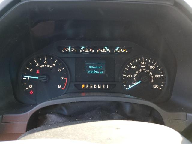 2018 FORD F150 - 1FTMF1CB3JKE97246