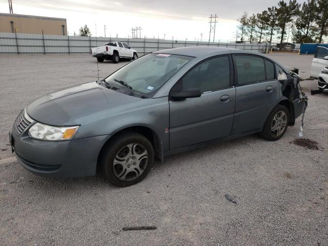 2005 Saturn Ion 