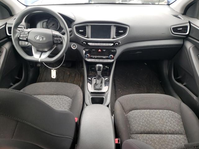 2019 HYUNDAI IONIQ BLUE - KMHC65LC6KU178548