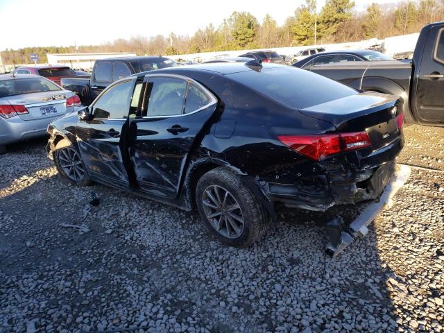 2020 ACURA TLX TECHNO - 19UUB1F52LA012851
