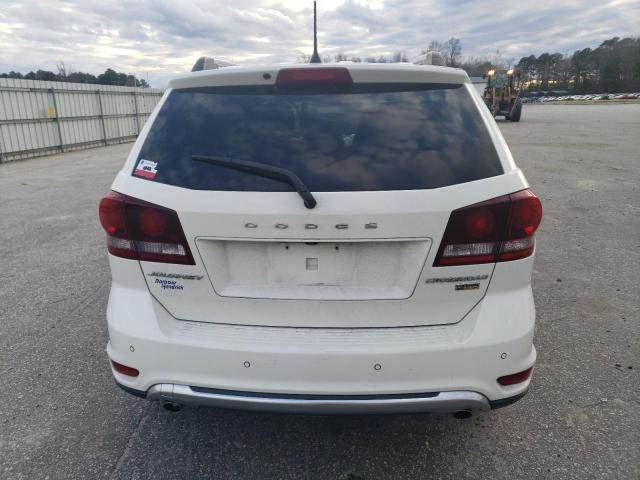 2018 DODGE JOURNEY CR - 3C4PDCGG3JT505042