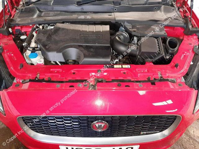 SADFA2AX7K1Z39338 Jaguar E-pace R-d