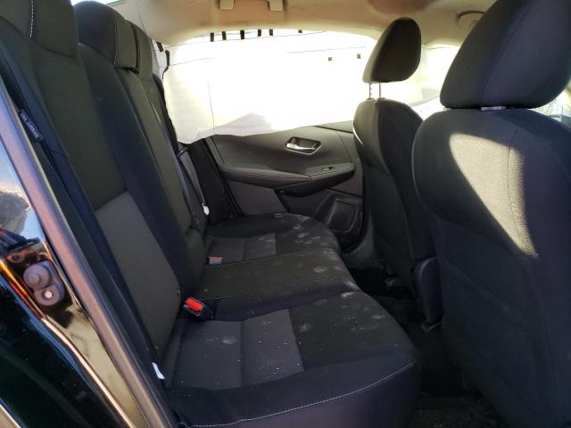 2020 NISSAN SENTRA SV 3N1AB8CV9LY231688