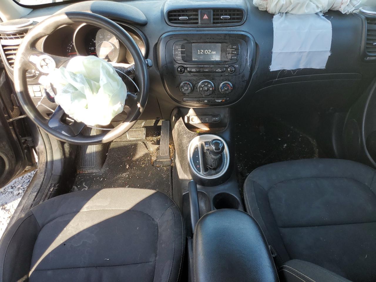 KNDJP3A53G7332317 2016 Kia Soul +