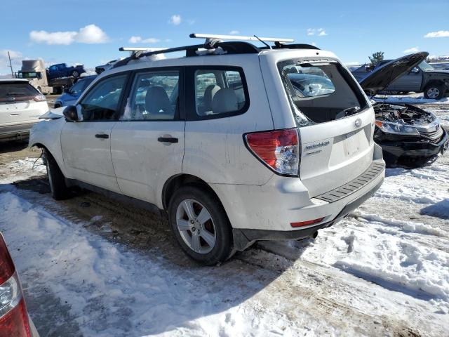JF2SHABC0CH419049 Subaru Forester 2.5x