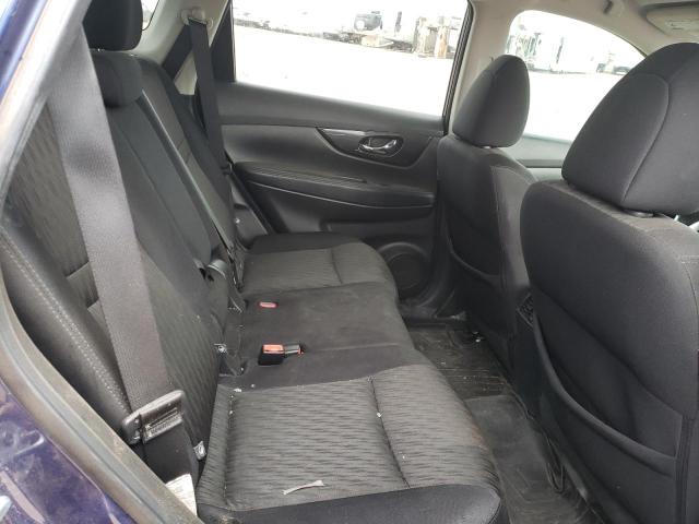 2017 NISSAN ROGUE S - 5N1AT2MT4HC770705