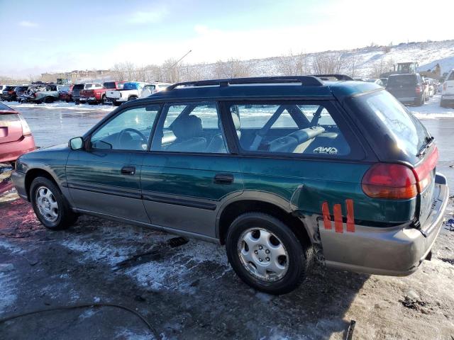 4S3BG6858T7977700 Subaru Legacy Outback