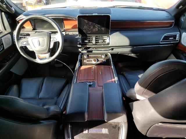 5LMJJ3LT6MEL00670 Lincoln Navigator L Reserve