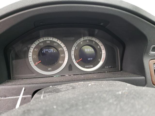 YV4960BZ1A1082301 Volvo XC70