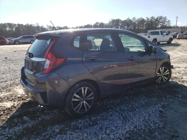 2015 HONDA FIT EX 3HGGK5H85FM739484