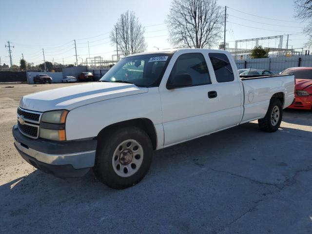 2006 Chevrolet C/K 1500 