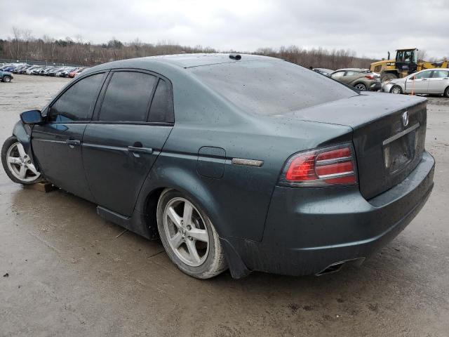 2004 ACURA TL VIN: 19UUA66204A026822