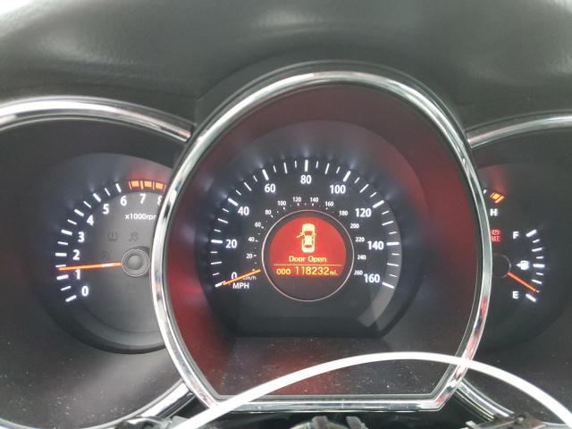KNAGM4A70B5069022 KIA Optima