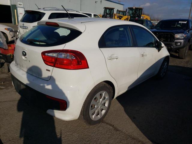 KNADM5A30G6621612 KIA RIO LX