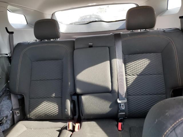 3GKALMEV0LL339666 GMC Terrain Sle