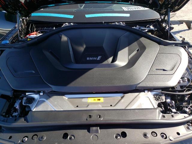 2023 BMW I4 EDRIVE4 - WBY73AW0XPFN86814